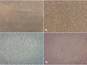 14 kum dokusu CG Dokuları