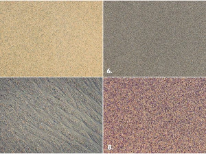 14 kum dokusu CG Dokuları