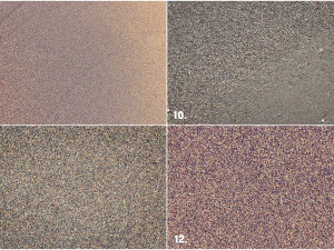 14 kum dokusu CG Dokuları