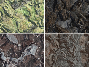 20 hills topography top view background textures Texturas CG