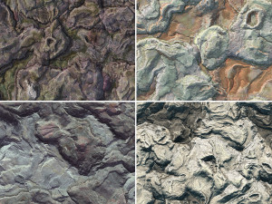 20 hills topography top view background textures Texturas CG