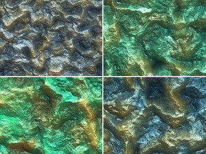 20 metal mineral wall background textures CG Textures