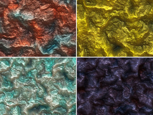 20 metal mineral wall background textures CG Textures