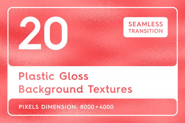 20 plastic gloss background textures CG Textures .c4d .max .obj .3ds .fbx .stl .blend 