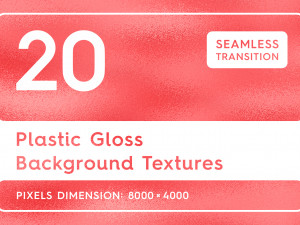 20 plastic gloss background textures CG Textures