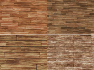 10 parquet wood background textures CG Texturen