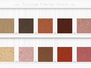 10 texturas de fundo de corte de madeira Texturas CG