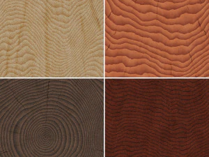 10 texturas de fundo de corte de madeira Texturas CG