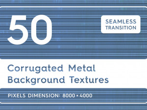 50 corrugated metal background textures CG Textures
