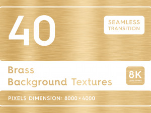 40 brass background textures CG Textures