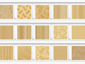 40 brass background textures Tekstur CG