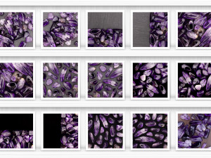 47 amethyst background textures CG टेक्स्चर्स
