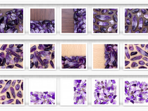 47 amethyst background textures CG टेक्स्चर्स