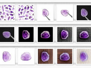 47 amethyst background textures CG Textures
