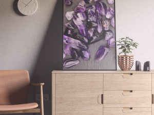 47 amethyst background textures CG टेक्स्चर्स