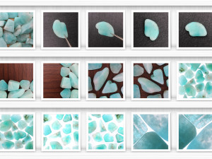 37 amazonite background textures CG 텍스쳐