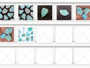 37 amazonite background textures CG 텍스쳐