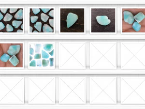 37 amazonite background textures CG Textures