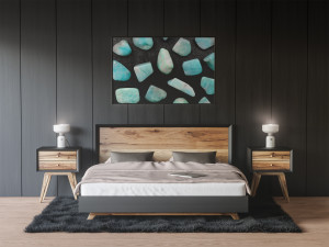 37 amazonite background textures CG 텍스쳐