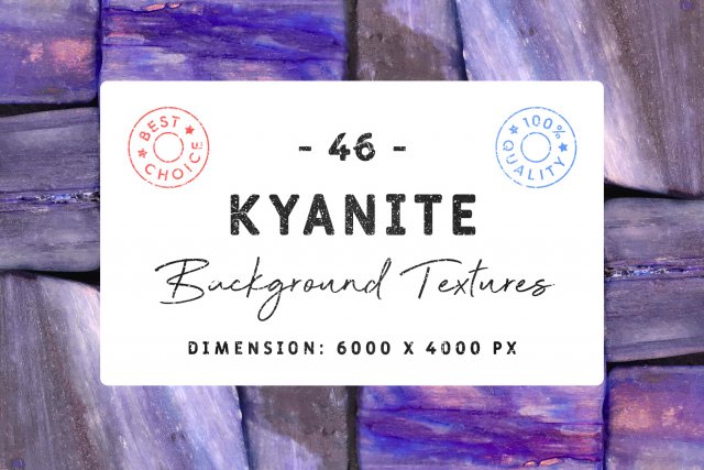 46 kyanite background textures CG टेक्स्चर्स .c4d .max .obj .3ds .fbx .stl .blend 