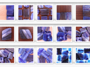 46 kyanite background textures CG टेक्स्चर्स