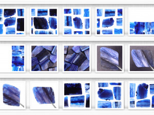 46 kyanite background textures CG टेक्स्चर्स