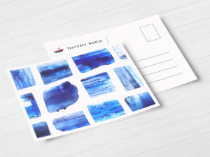 46 kyanite background textures CG टेक्स्चर्स