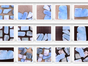 36 larimar background textures CG Textures