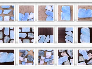 36 larimar background textures CG Textures