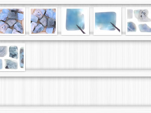 36 larimar background textures CG Textures