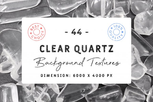 44 clear quartz background textures CG Tekstury .c4d .max .obj .3ds .fbx .stl .blend 