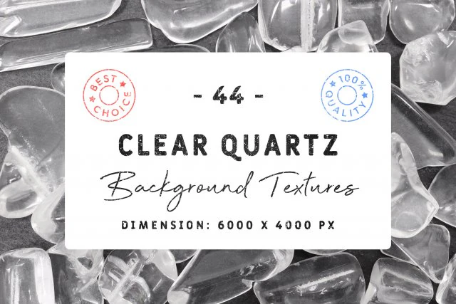 44 clear quartz background textures CG Textures .c4d .max .obj .3ds .fbx .stl .blend 