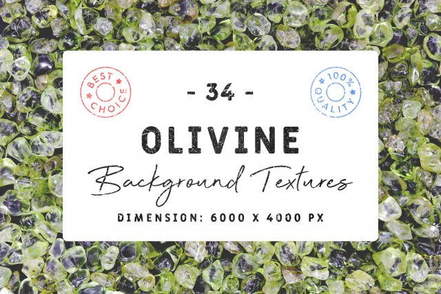 34 olivine background textures CG Текстури .c4d .max .obj .3ds .fbx .stl .blend 