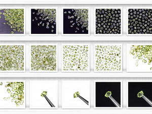 34 olivine background textures CG Текстури