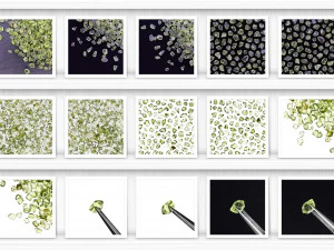 34 olivine background textures CG Textures