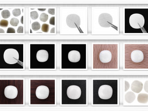 46 tridacna background textures Texturas CG