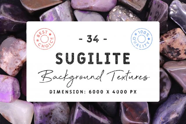 34 sugilite background textures CG Textures .c4d .max .obj .3ds .fbx .stl .blend 