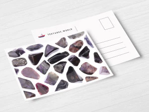 34 sugilite background textures CG Textures
