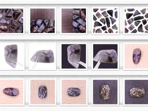 34 sugilite background textures CG Textures