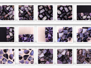 34 sugilite background textures CG Textures