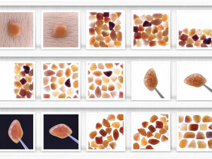46 red aventurine background textures CG Textures
