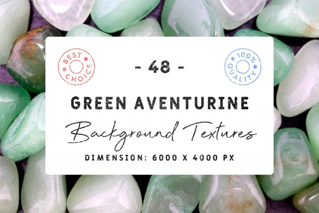 48 green aventurine background textures CG Textures .c4d .max .obj .3ds .fbx .stl .blend