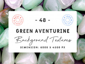 48 green aventurine background textures CG Textures