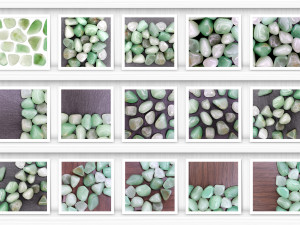 48 green aventurine background textures CG Textures