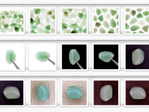 48 green aventurine background textures CG Textures