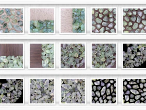 54 prehnite background textures CG Textures