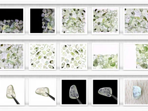 54 prehnite background textures CG Textures