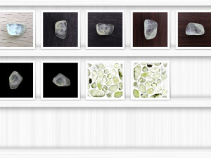 54 prehnite background textures CG Dokuları
