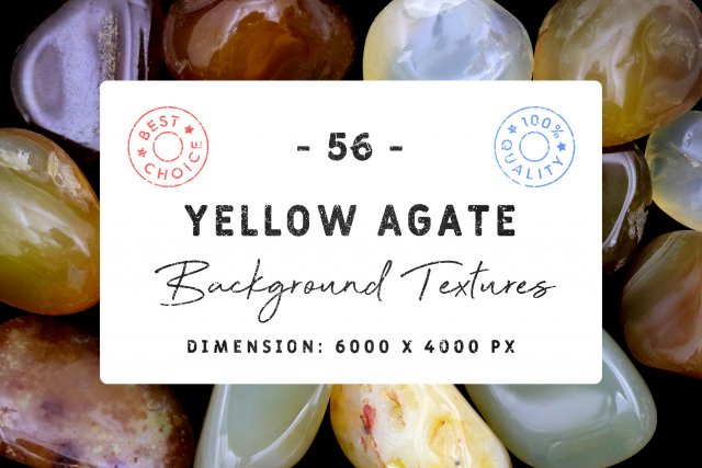 56 yellow agate background textures CG テクスチャ .c4d .max .obj .3ds .fbx .stl .blend 