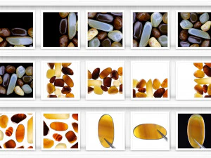 56 yellow agate background textures CG Textures